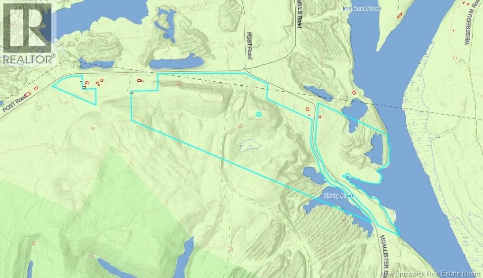 41 Mcallister Road, Iron Bound Cove, New Brunswick  E4A 1T5 - Photo 6 - NB123224