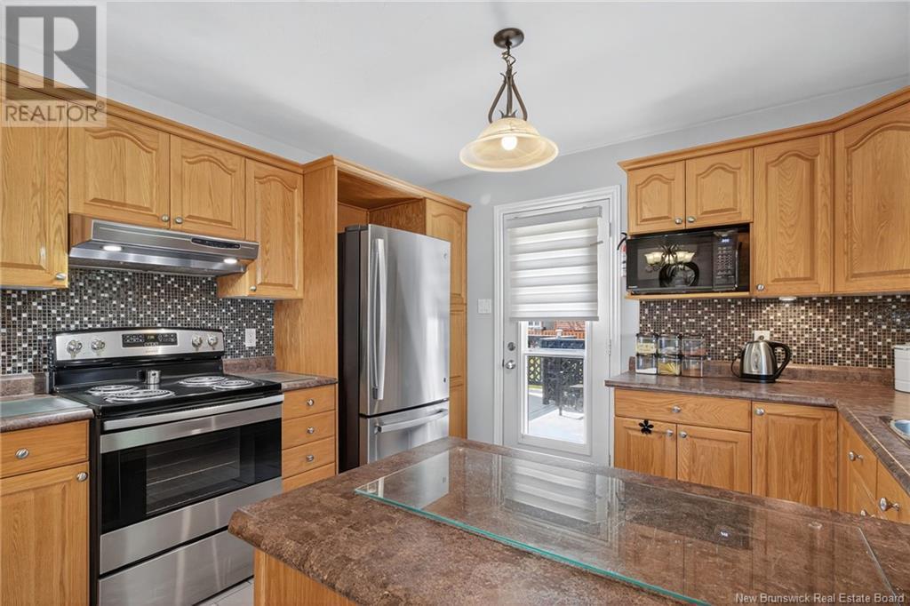 709 Boudreau Street, Dieppe, New Brunswick  E1A 6X5 - Photo 16 - NB123778