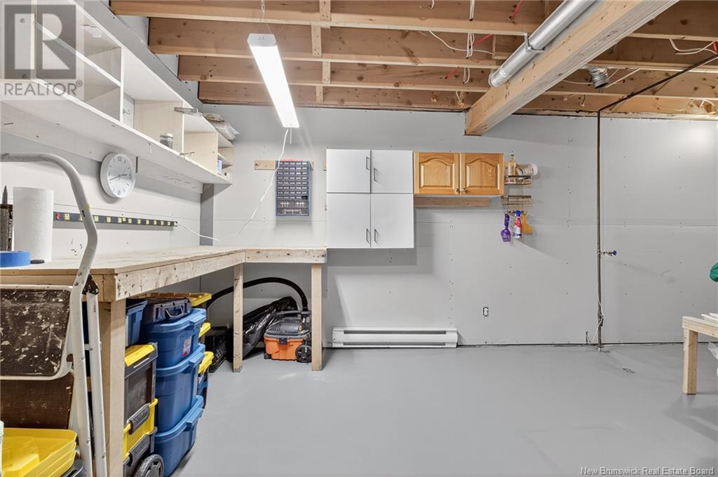 709 Boudreau Street, Dieppe, New Brunswick  E1A 6X5 - Photo 33 - NB123778