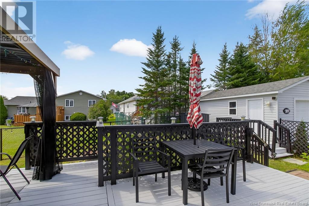 709 Boudreau Street, Dieppe, New Brunswick  E1A 6X5 - Photo 39 - NB123778
