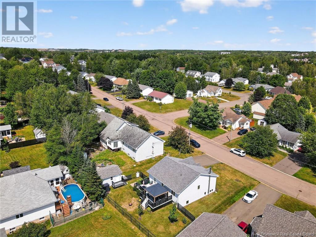 709 Boudreau Street, Dieppe, New Brunswick  E1A 6X5 - Photo 45 - NB123778