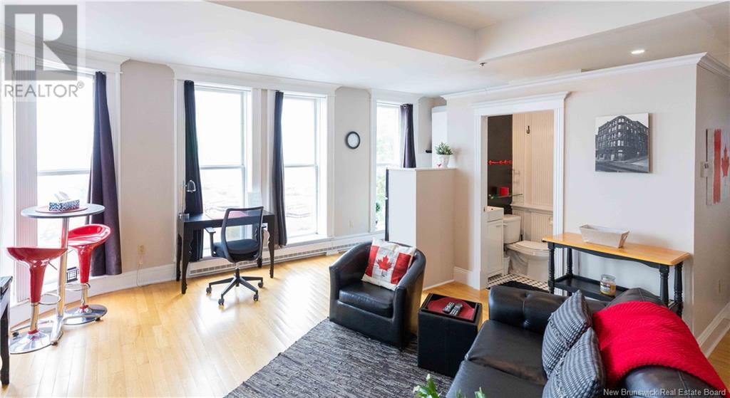 1 Princess Street, Saint John, New Brunswick  E2L 1J9 - Photo 10 - NB122976