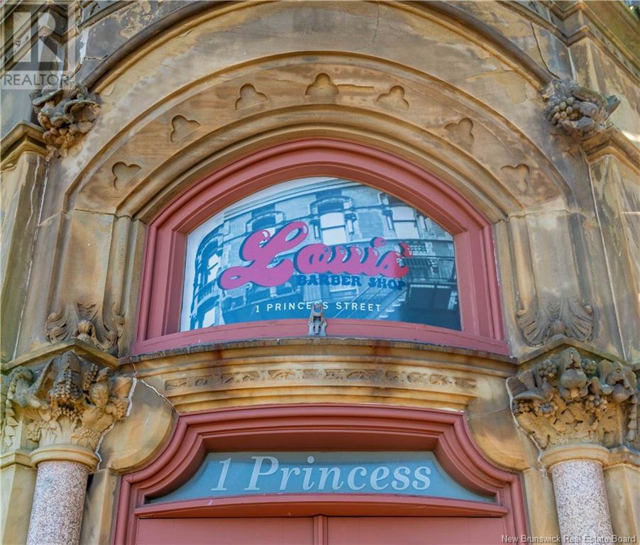 1 Princess Street, Saint John, New Brunswick  E2L 1J9 - Photo 4 - NB122976