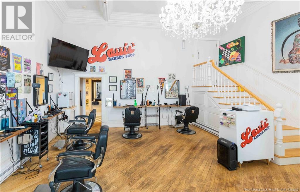 1 Princess Street, Saint John, New Brunswick  E2L 1J9 - Photo 5 - NB122976