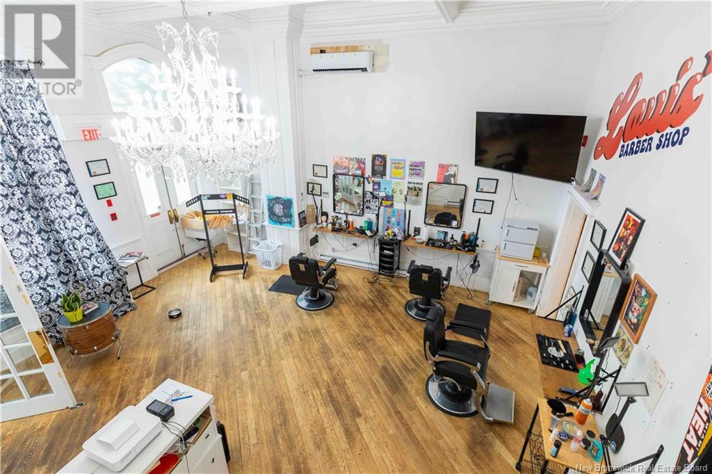 1 Princess Street, Saint John, New Brunswick  E2L 1J9 - Photo 7 - NB122976