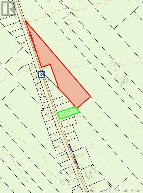 22 Acres Nelson Street, Miramichi, New Brunswick