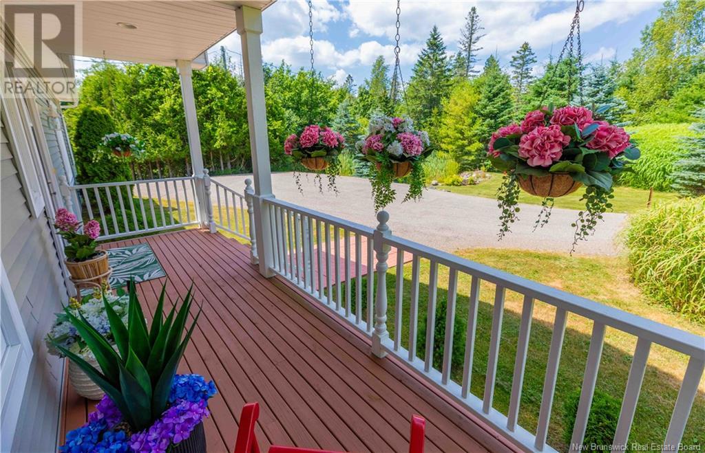 703 Bayview Drive, Saint Andrews, New Brunswick E5B 2N2 - Photo 16 - NB123855