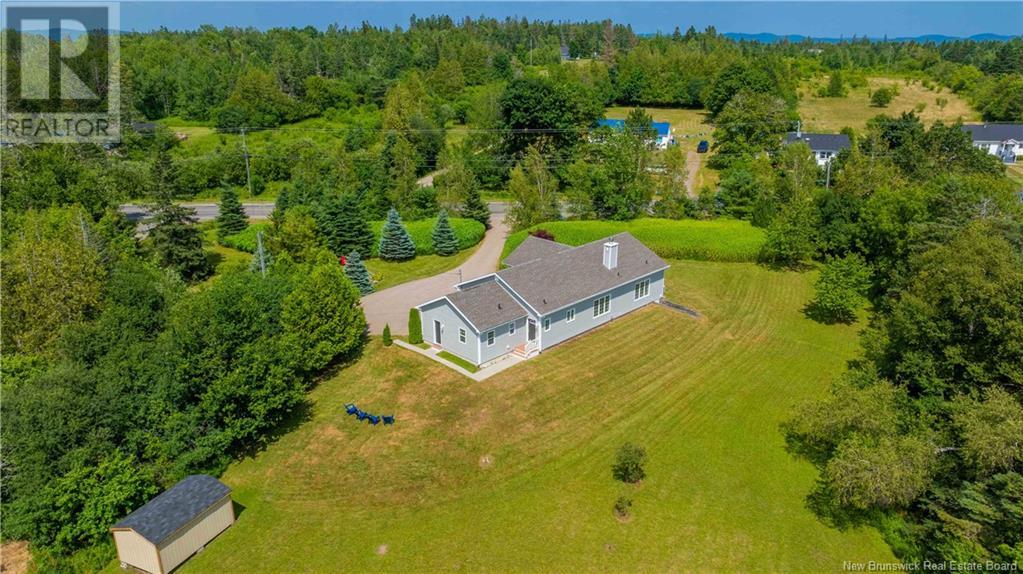 703 Bayview Drive, Saint Andrews, New Brunswick E5B 2N2 - Photo 42 - NB123855