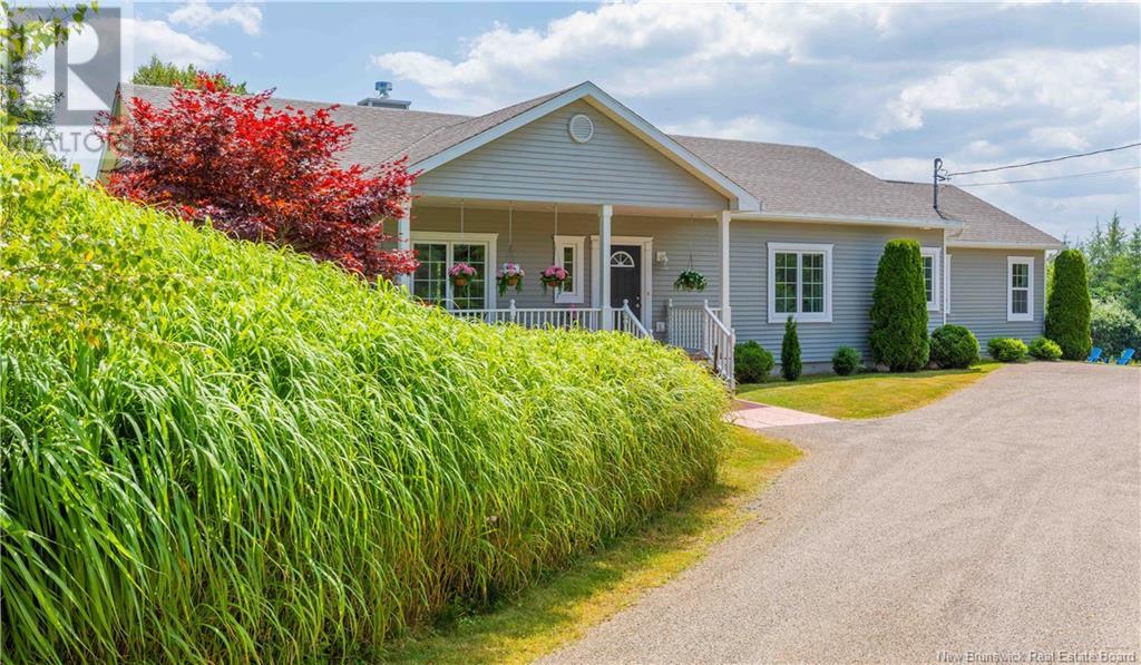 703 Bayview Drive, Saint Andrews, New Brunswick E5B 2N2 - Photo 5 - NB123855