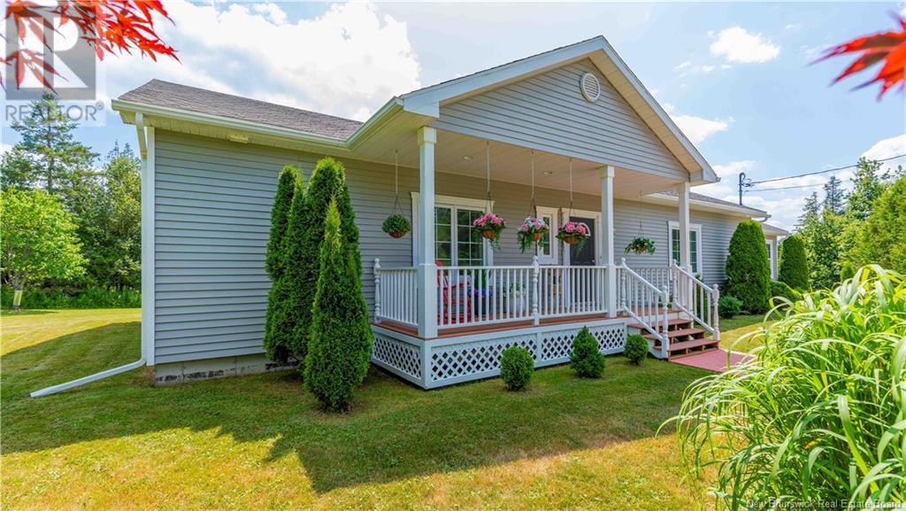 703 Bayview Drive, Saint Andrews, New Brunswick E5B 2N2 - Photo 8 - NB123855