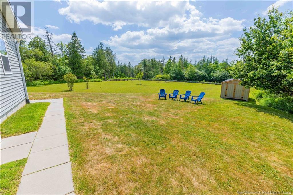 703 Bayview Drive, Saint Andrews, New Brunswick E5B 2N2 - Photo 9 - NB123855