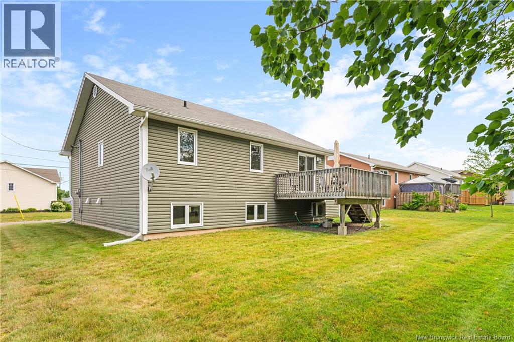 9 Jocelyne Street, Shediac, New Brunswick  E4P 0K5 - Photo 27 - NB123820