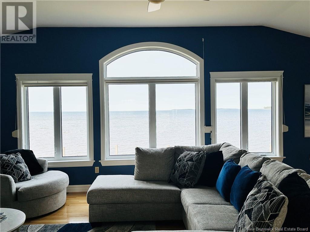 34 Fowlie Lane, Miramichi Bay, New Brunswick  E1N 0C5 - Photo 17 - NB123839