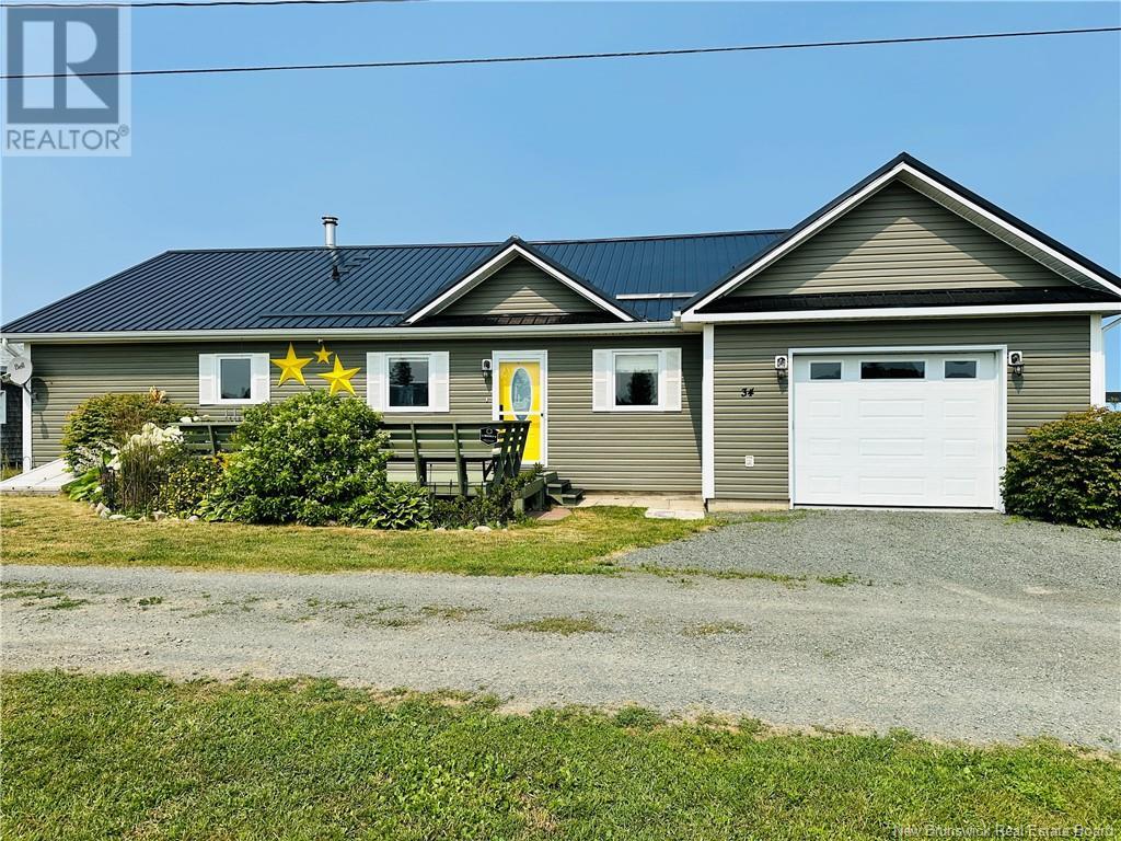 34 Fowlie Lane, Miramichi Bay, New Brunswick  E1N 0C5 - Photo 2 - NB123839