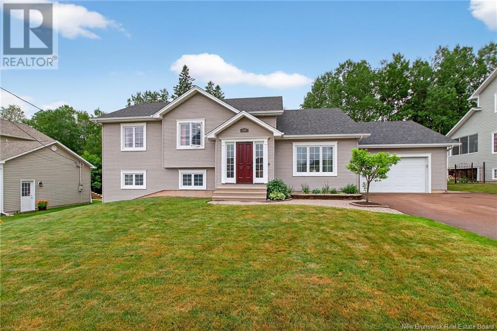 108 Meunier Street, Dieppe, New Brunswick