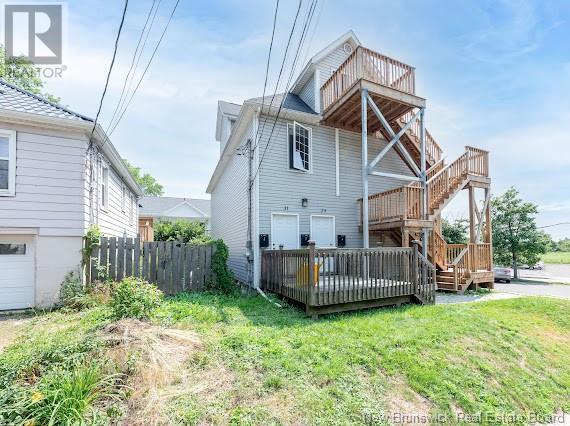 33 Braemar, Moncton, New Brunswick E1A 3S7 - Photo 3 - NB123481