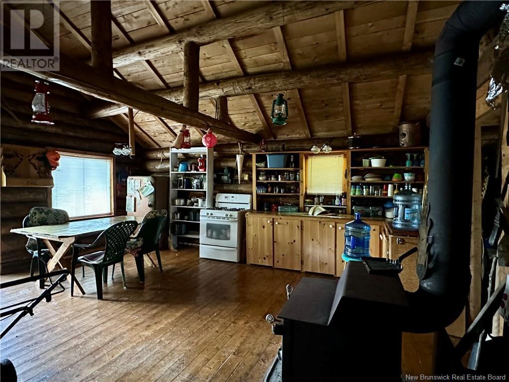 Route 385, Blue Mountain Bend, New Brunswick  E7G 3K4 - Photo 14 - NB121545