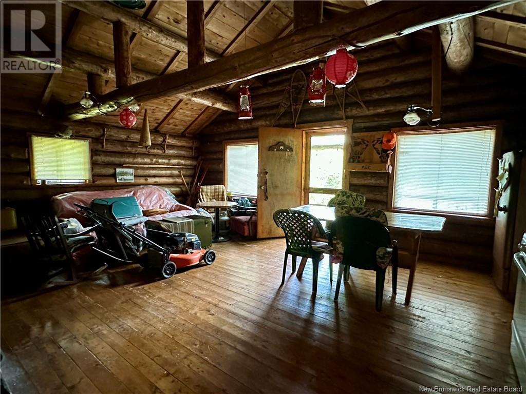 Route 385, Blue Mountain Bend, New Brunswick  E7G 3K4 - Photo 15 - NB121545