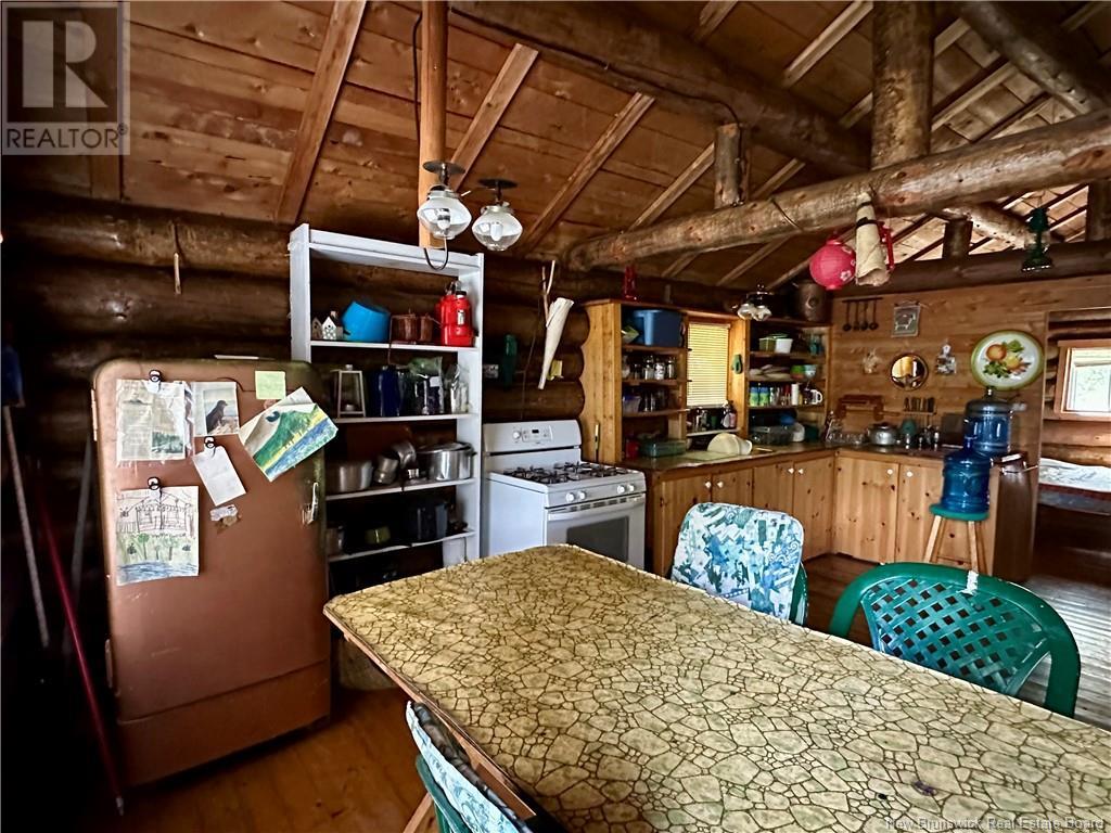 Route 385, Blue Mountain Bend, New Brunswick  E7G 3K4 - Photo 18 - NB121545