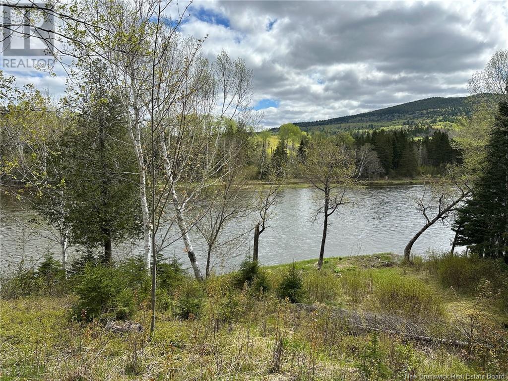Route 385, Blue Mountain Bend, New Brunswick  E7G 3K4 - Photo 24 - NB121545