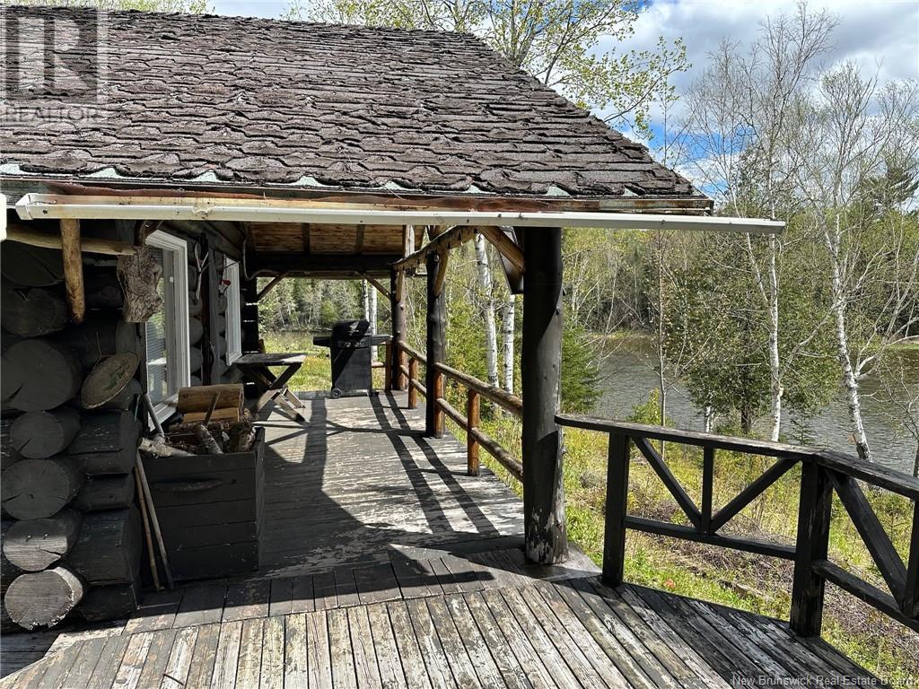 Route 385, Blue Mountain Bend, New Brunswick  E7G 3K4 - Photo 6 - NB121545