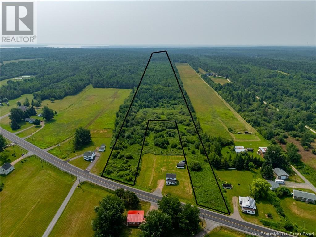 Land Route 530 Route, Grande-Digue, New Brunswick  E4R 5J1 - Photo 1 - NB123401