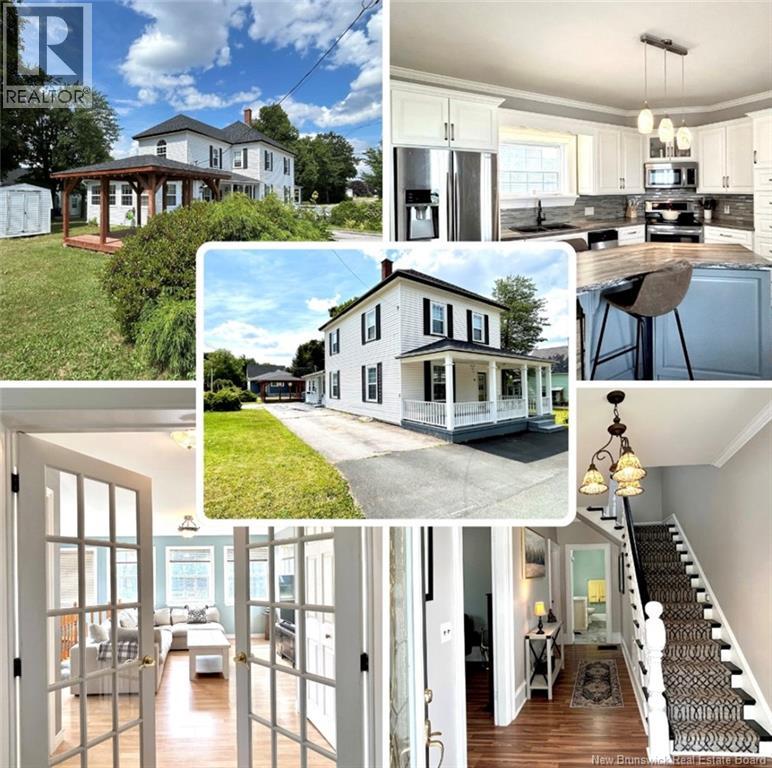 52 Princess Street, Miramichi, New Brunswick