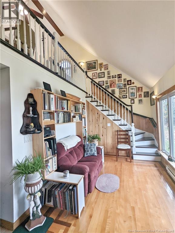 1828 Chem. Cowans Creek, Landry Office, New Brunswick  E8S 1G5 - Photo 6 - NB123956