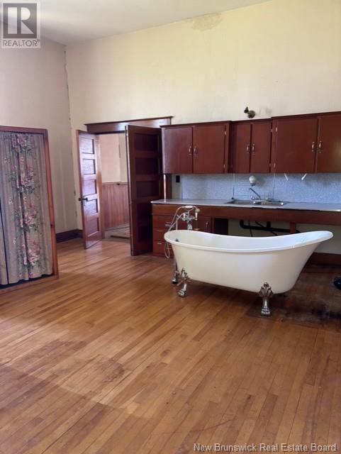 8 School Street, St. Stephen, New Brunswick  E3L 2N3 - Photo 10 - NB123922