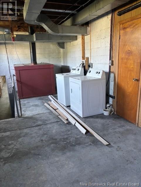 8 School Street, St. Stephen, New Brunswick  E3L 2N3 - Photo 9 - NB123922