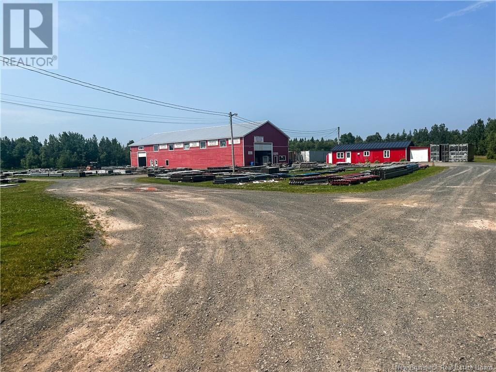 351 1E rue, Shippagan, New Brunswick