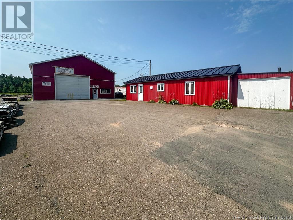 351 1e Rue, Shippagan, New Brunswick  E8S 2L4 - Photo 2 - NB123876