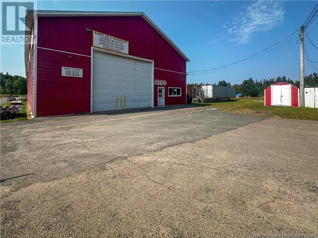 351 1e Rue, Shippagan, New Brunswick  E8S 2L4 - Photo 5 - NB123876