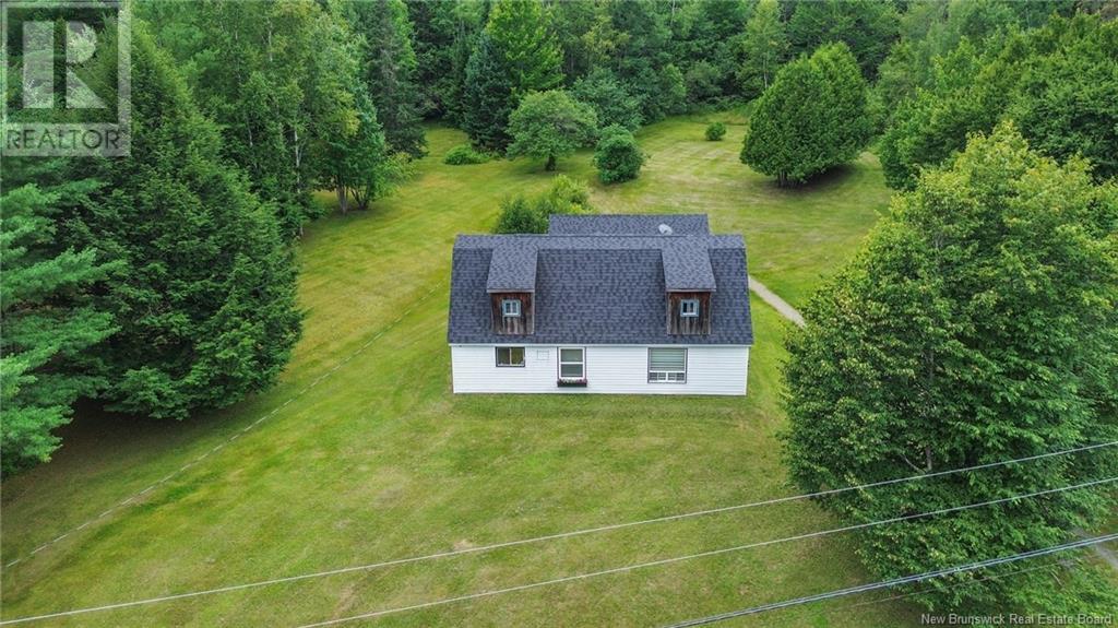 25 Fort Meductic Road, Hay Settlement, New Brunswick  E7N 2V4 - Photo 2 - NB123892