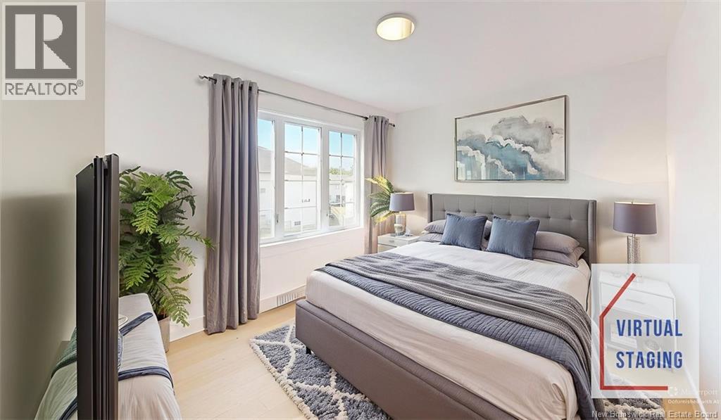 18 Huntingdon Circle, Fredericton, New Brunswick  E3B 0L9 - Photo 22 - NB121128