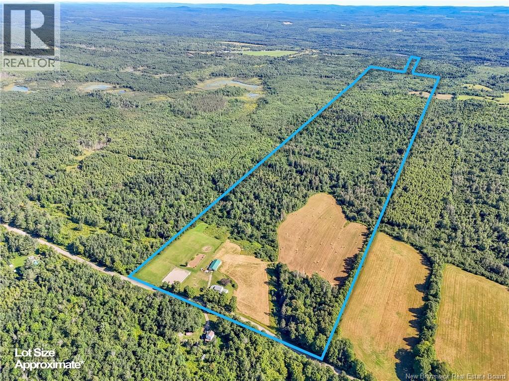 688 Pike Hill Road, Temperance Vale, New Brunswick  E6G 2G4 - Photo 4 - NB123928