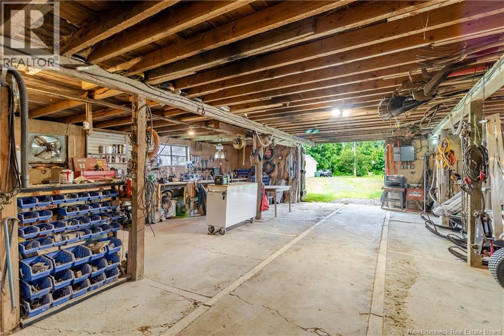 688 Pike Hill Road, Temperance Vale, New Brunswick  E6G 2G4 - Photo 49 - NB123928