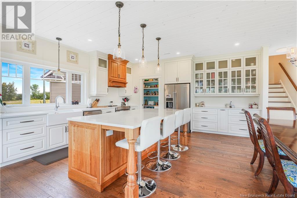 192 Chapman Road, Newcastle Creek, New Brunswick E4B 2M1 - Photo 13 - NB123981