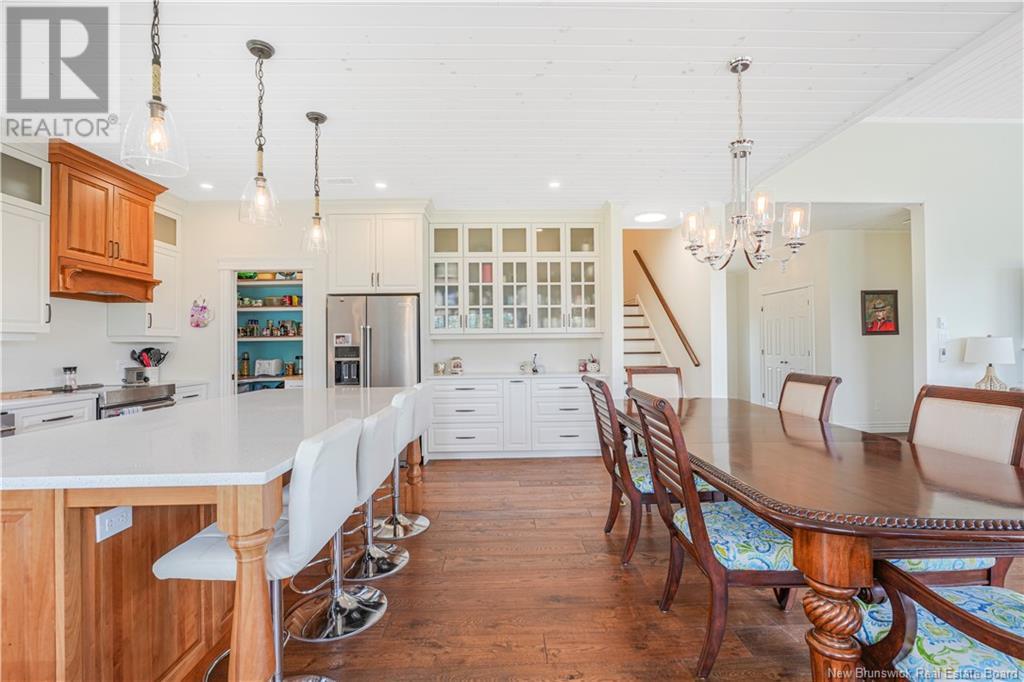 192 Chapman Road, Newcastle Creek, New Brunswick E4B 2M1 - Photo 14 - NB123981