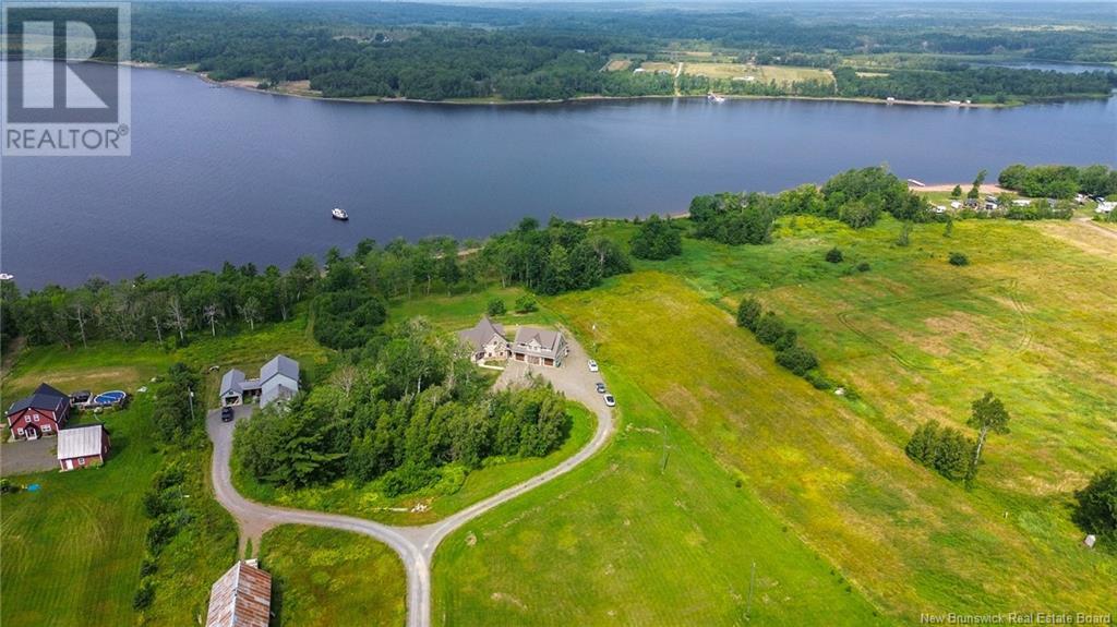 192 Chapman Road, Newcastle Creek, New Brunswick E4B 2M1 - Photo 2 - NB123981