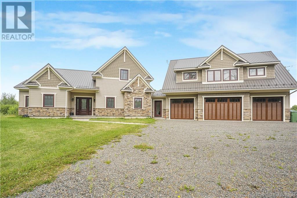 192 Chapman Road, Newcastle Creek, New Brunswick E4B 2M1 - Photo 3 - NB123981