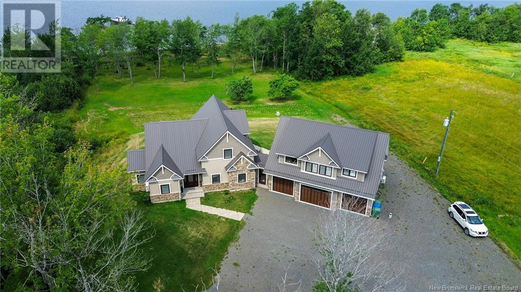 192 Chapman Road, Newcastle Creek, New Brunswick E4B 2M1 - Photo 39 - NB123981