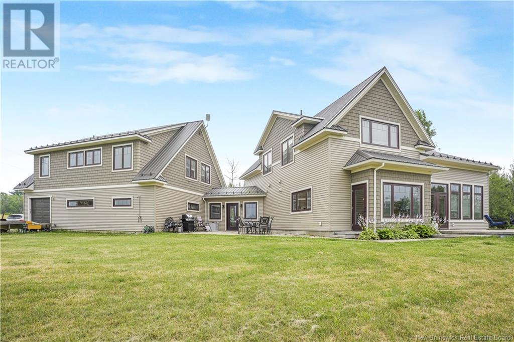 192 Chapman Road, Newcastle Creek, New Brunswick E4B 2M1 - Photo 40 - NB123981