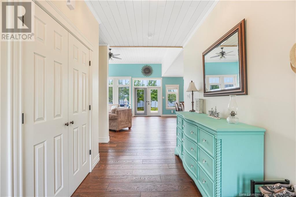 192 Chapman Road, Newcastle Creek, New Brunswick E4B 2M1 - Photo 8 - NB123981