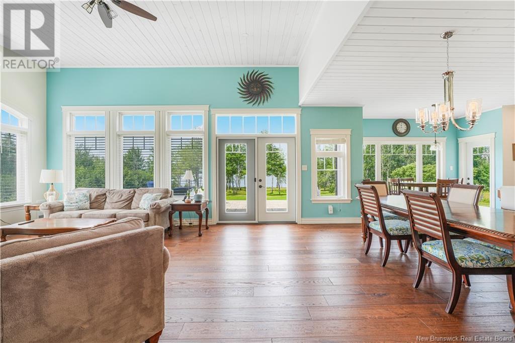 192 Chapman Road, Newcastle Creek, New Brunswick E4B 2M1 - Photo 9 - NB123981