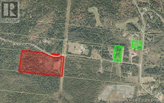 Dark Harbour Road, Grand Manan, New Brunswick E5G 1C6 - Photo 11 - NB123962