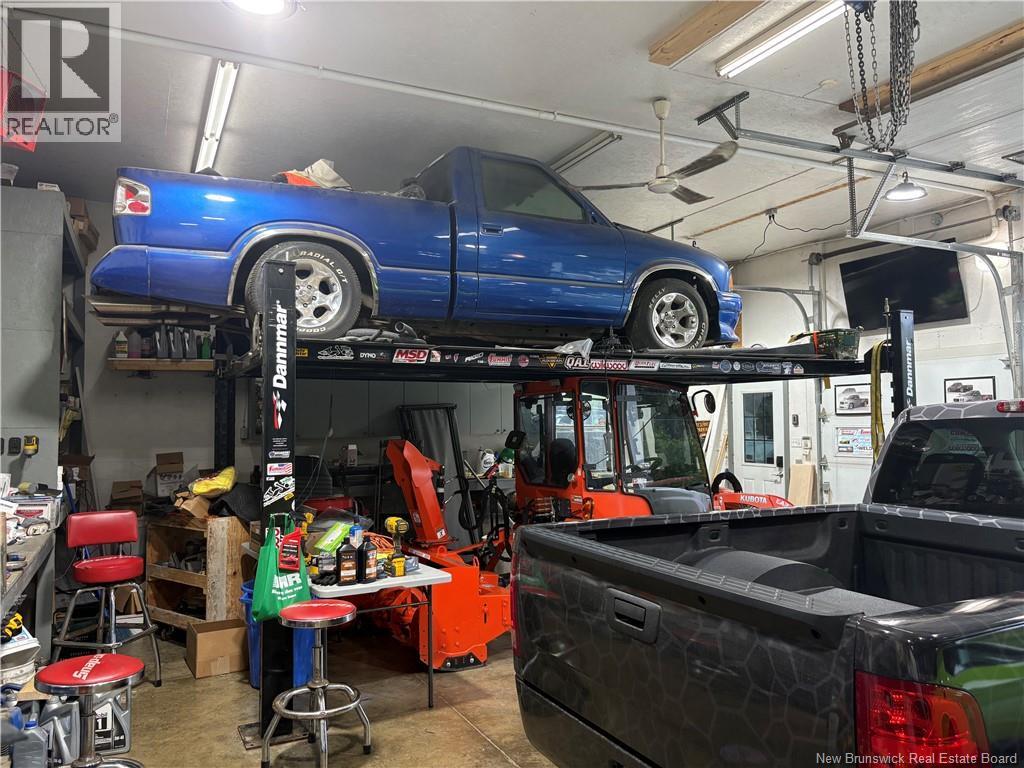 21 Hillcrest Avenue, Hartland, New Brunswick  E7P 1M7 - Photo 41 - NB123999