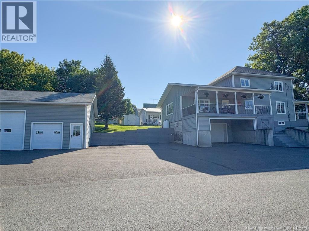 21 Hillcrest Avenue, Hartland, New Brunswick  E7P 1M7 - Photo 48 - NB123999