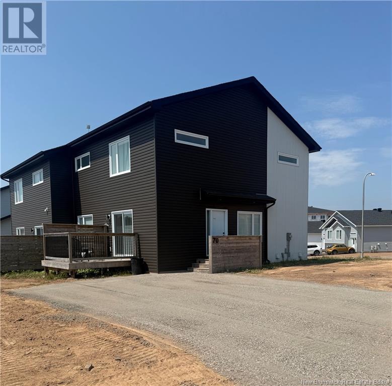 70 Genaration Avenue, Moncton, New Brunswick