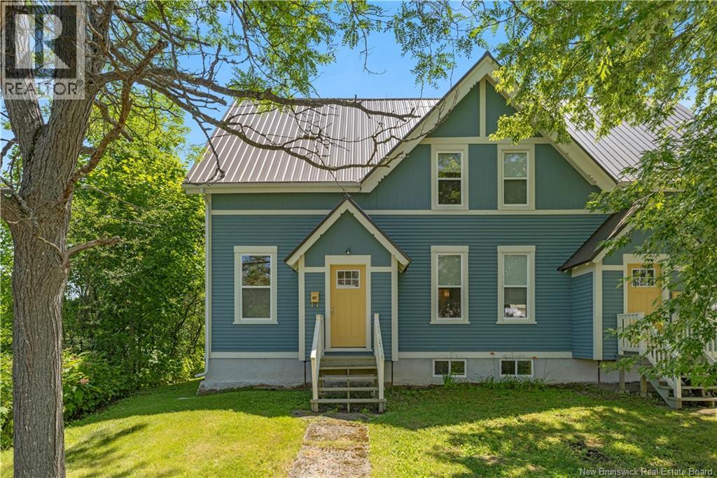 60-62 Queensway Way, St. Stephen, New Brunswick E3L 1J5 - Photo 4 - NB123940